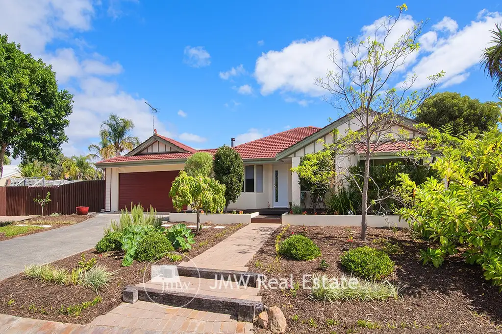 Main view of Homely house listing, 9 Clairault Court, Dunsborough WA 6281