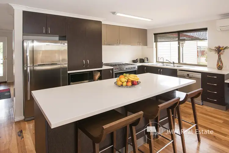 Second view of Homely house listing, 9 Clairault Court, Dunsborough WA 6281