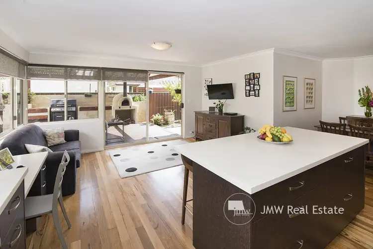 Fourth view of Homely house listing, 9 Clairault Court, Dunsborough WA 6281