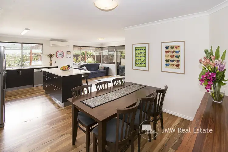 Fifth view of Homely house listing, 9 Clairault Court, Dunsborough WA 6281