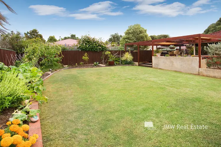 Seventh view of Homely house listing, 9 Clairault Court, Dunsborough WA 6281