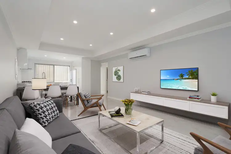 Second view of Homely house listing, 42 Lakey Street, Southern River WA 6110