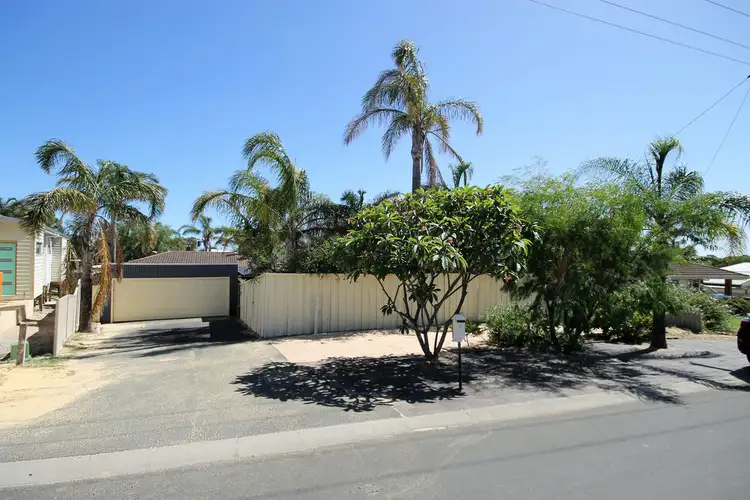 Second view of Homely house listing, 2 Goode Court, Australind WA 6233