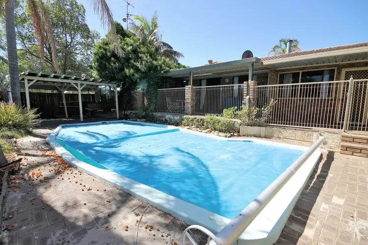 Third view of Homely house listing, 2 Goode Court, Australind WA 6233