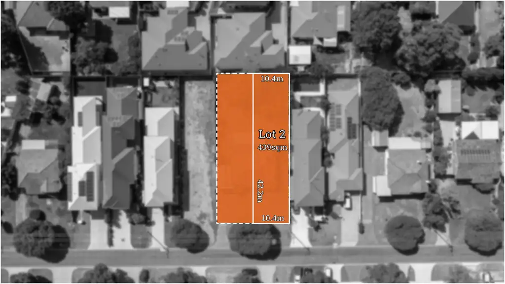 Main view of Homely land listing, 30b Henning Crescent, Manning WA 6152
