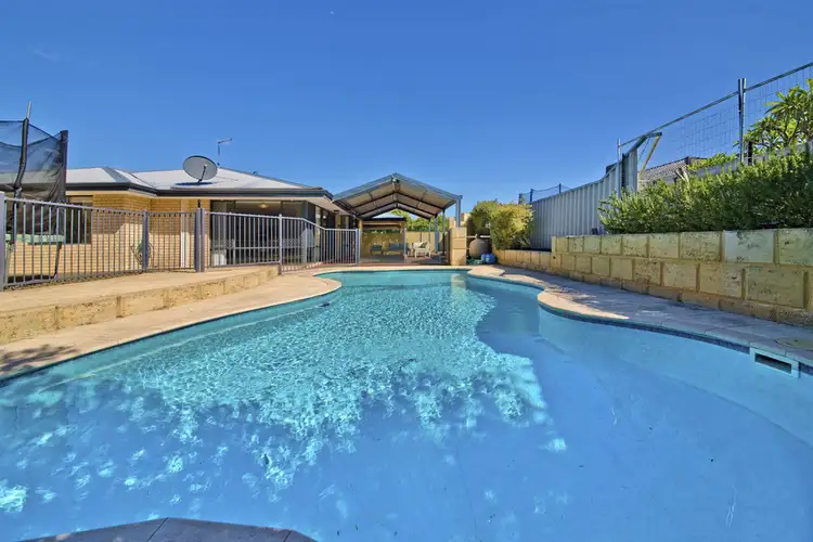 34 Harmony Parade, Singleton WA 6175