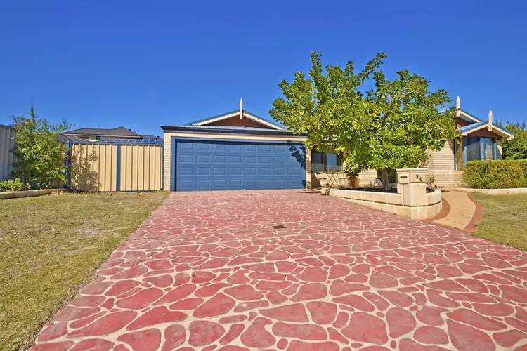 Second view of Homely house listing, 34 Harmony Parade, Singleton WA 6175