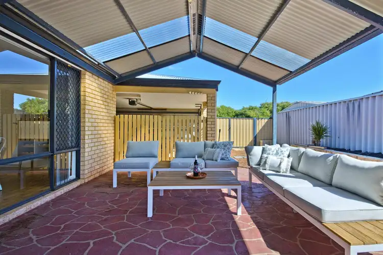 Fourth view of Homely house listing, 34 Harmony Parade, Singleton WA 6175