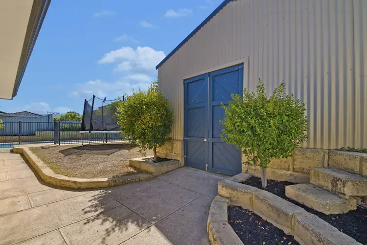 Fifth view of Homely house listing, 34 Harmony Parade, Singleton WA 6175