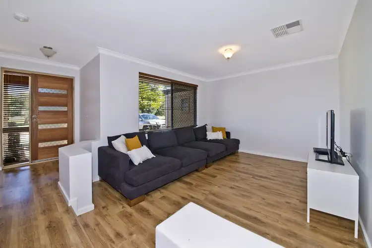 Sixth view of Homely house listing, 34 Harmony Parade, Singleton WA 6175