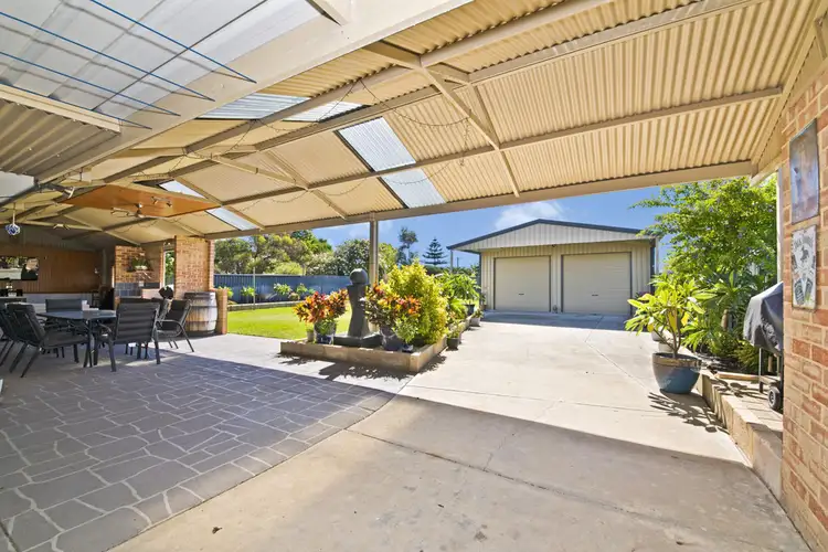 Main view of Homely house listing, 13 Strelley Road, Golden Bay WA 6174