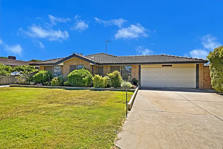 Second view of Homely house listing, 13 Strelley Road, Golden Bay WA 6174