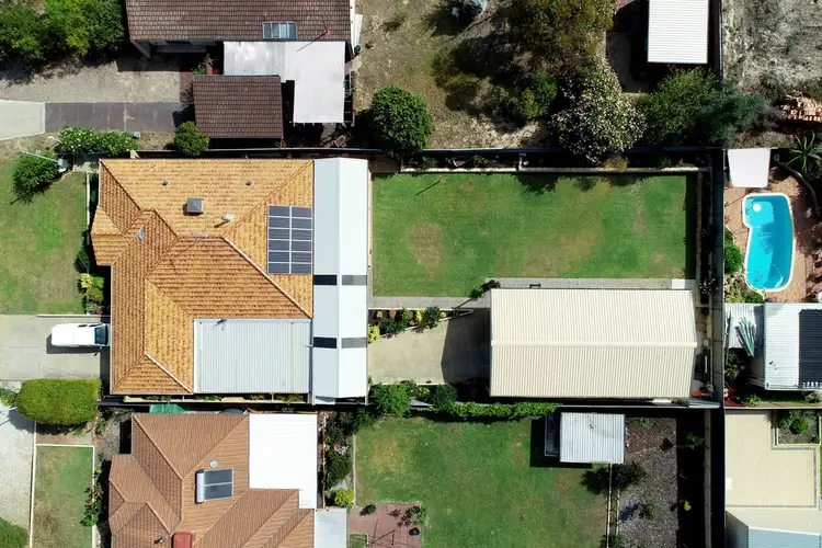 Fourth view of Homely house listing, 13 Strelley Road, Golden Bay WA 6174
