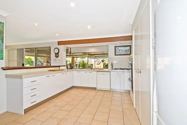 Fifth view of Homely house listing, 13 Strelley Road, Golden Bay WA 6174