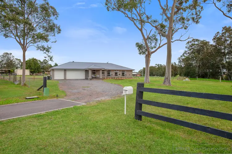 37 Elizabeth Street, Wallalong NSW 2320