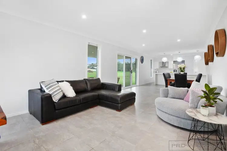 Sixth view of Homely house listing, 37 Elizabeth Street, Wallalong NSW 2320