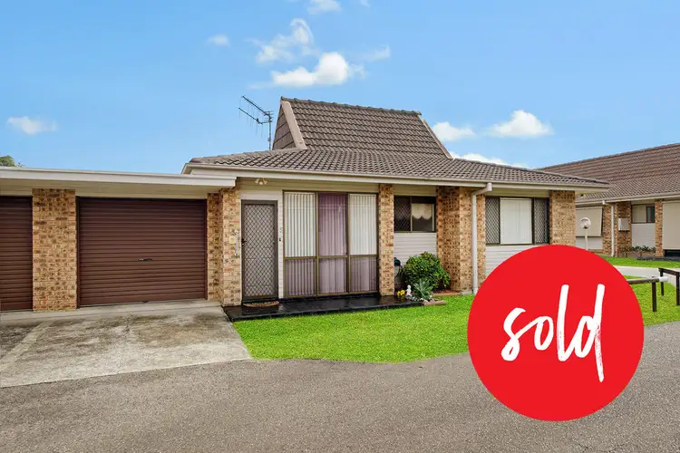 Main view of Homely villa listing, 5/92 Lord Street, Port Macquarie NSW 2444