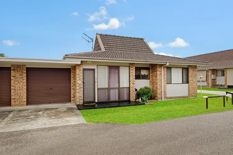 Second view of Homely villa listing, 5/92 Lord Street, Port Macquarie NSW 2444