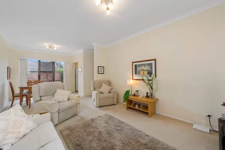Third view of Homely villa listing, 5/92 Lord Street, Port Macquarie NSW 2444