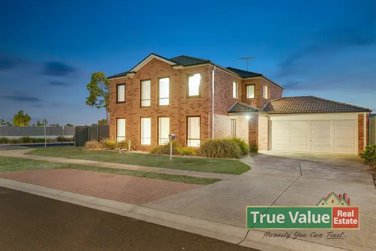 1 Jardine St, Manor Lakes VIC 3024