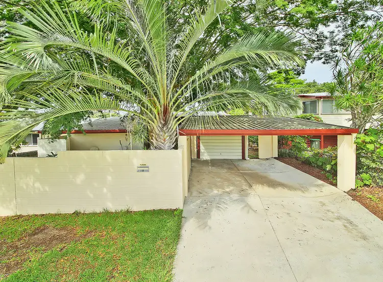 Main view of Homely house listing, 12 Beckford St, Moorooka QLD 4105