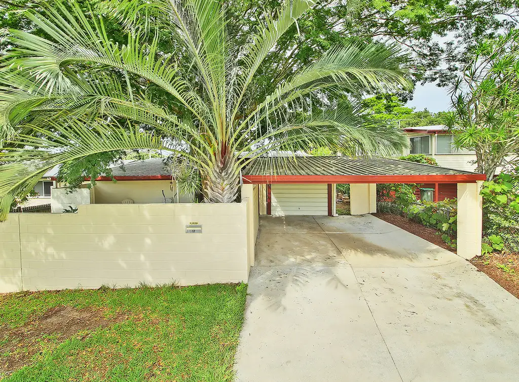 Main view of Homely house listing, 12 Beckford St, Moorooka QLD 4105