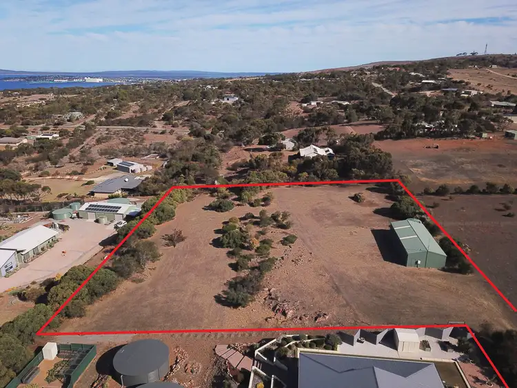 Sixth view of Homely land listing, 133 Howard Avenue, Boston SA 5607