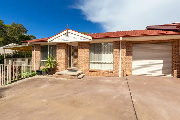 Main view of Homely unit listing, 3/159 Beach Road, Sunshine Bay NSW 2536