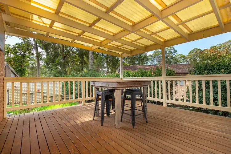 Third view of Homely unit listing, 3/159 Beach Road, Sunshine Bay NSW 2536