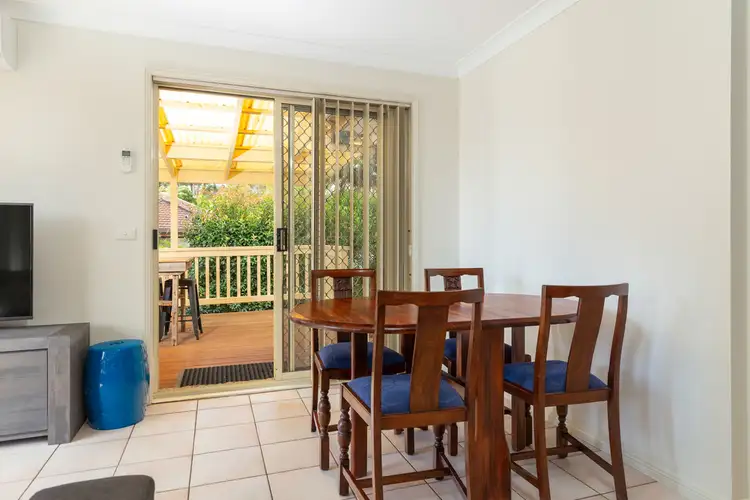 Sixth view of Homely unit listing, 3/159 Beach Road, Sunshine Bay NSW 2536