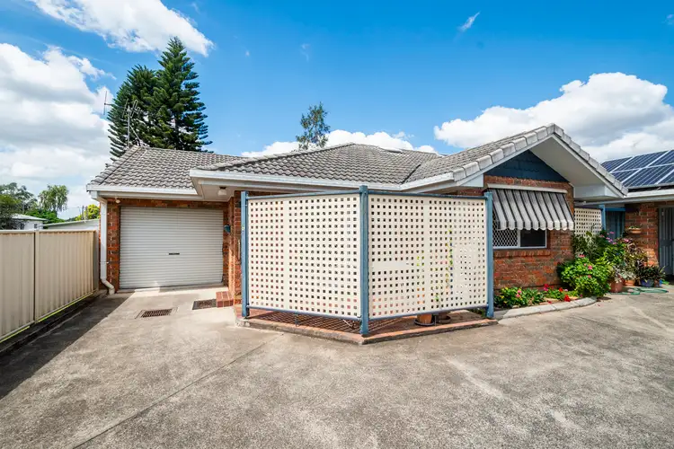 5/98 Mary Street, Grafton NSW 2460