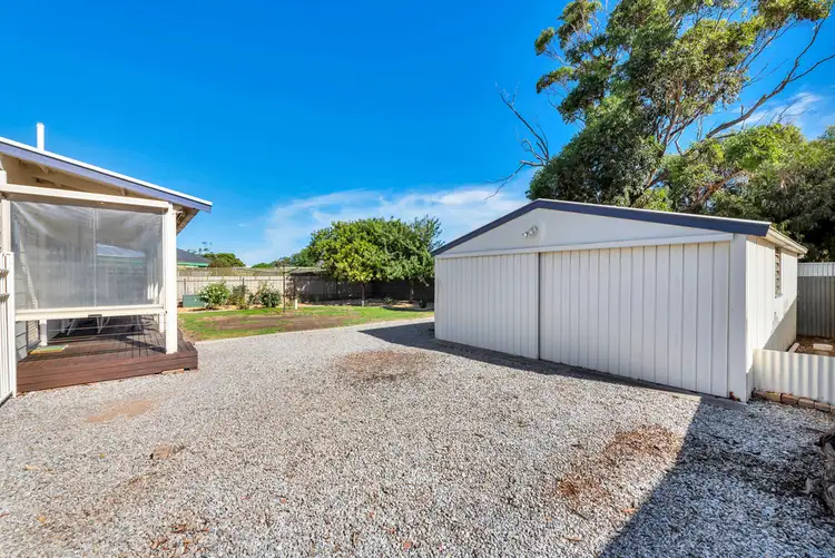 Fourth view of Homely house listing, 61 Gordon Street, Aldinga Beach SA 5173