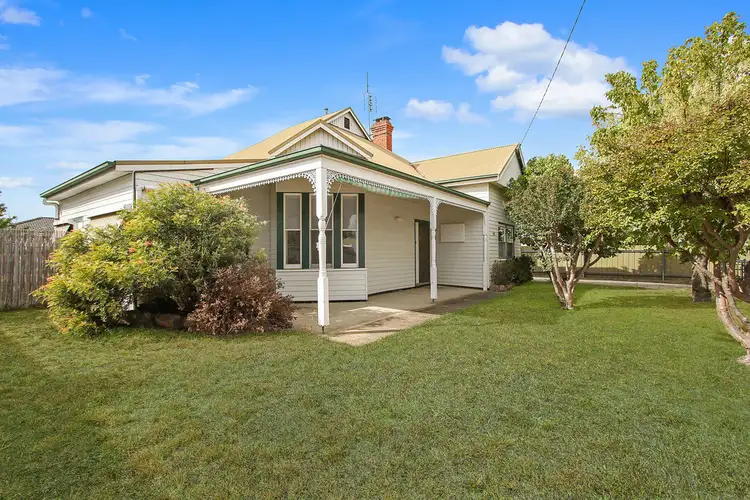 Main view of Homely house listing, 69 Salisbury Street, Benalla VIC 3672