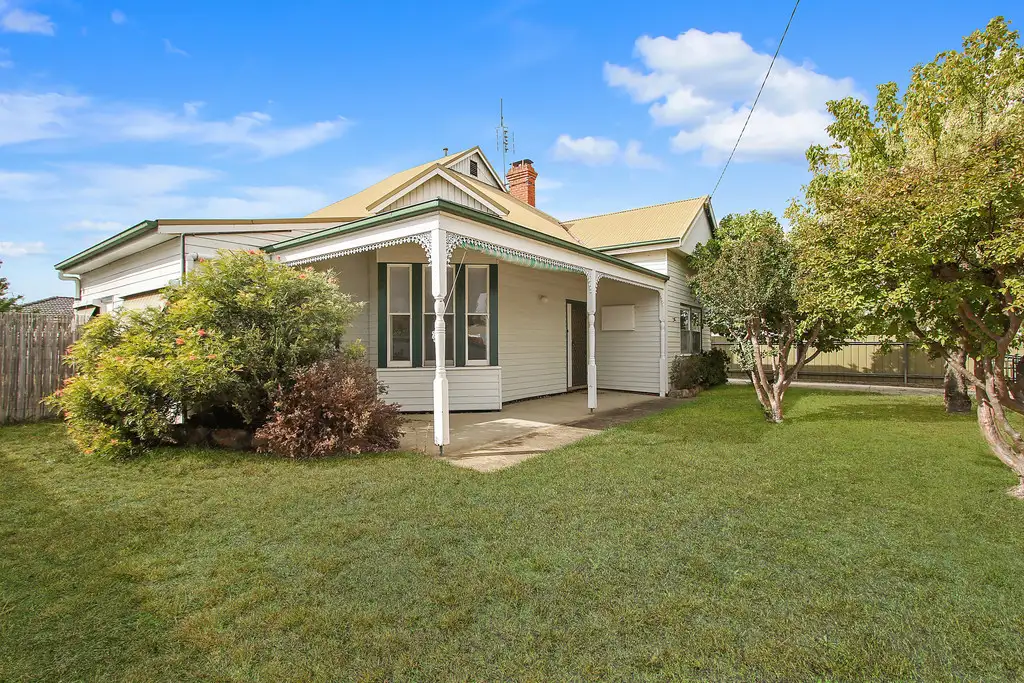 Main view of Homely house listing, 69 Salisbury Street, Benalla VIC 3672