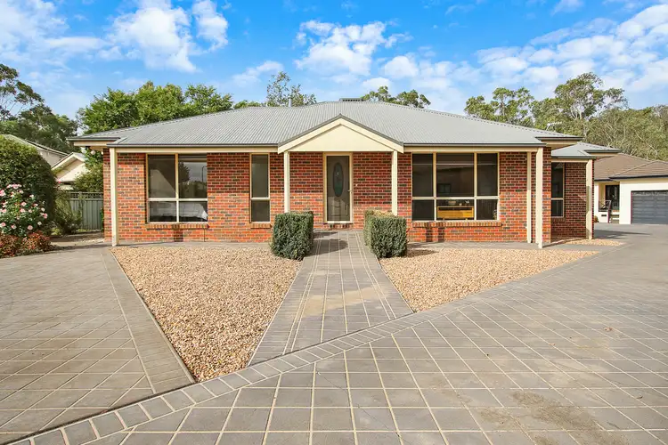 Main view of Homely house listing, 1/16 Ascot Court, Benalla VIC 3672