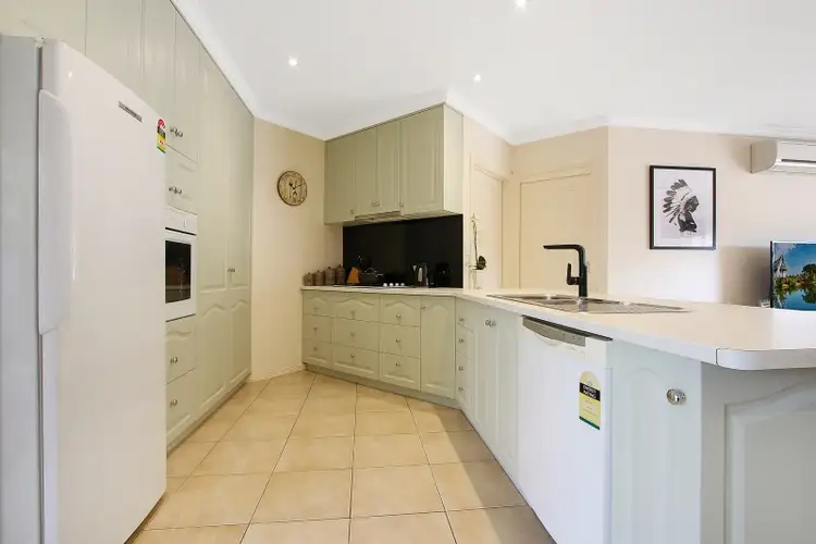 Third view of Homely house listing, 1/16 Ascot Court, Benalla VIC 3672