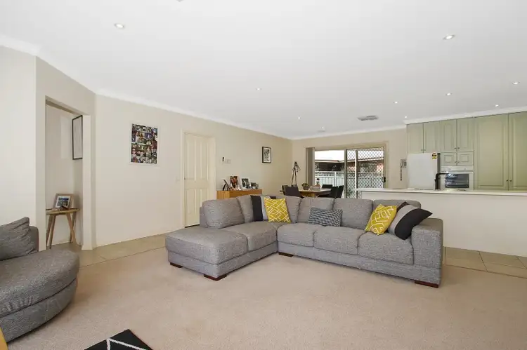 Fifth view of Homely house listing, 1/16 Ascot Court, Benalla VIC 3672