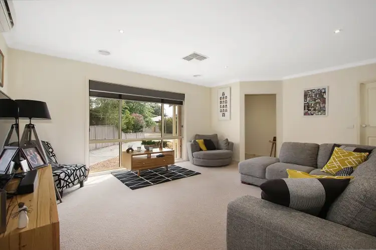 Sixth view of Homely house listing, 1/16 Ascot Court, Benalla VIC 3672