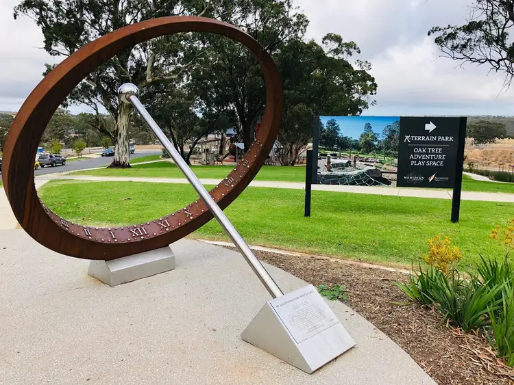 Sixth view of Homely land listing, Lot 114 Dorothy Lane, Craigburn Farm SA 5051