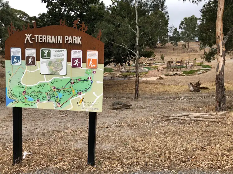 Seventh view of Homely land listing, Lot 114 Dorothy Lane, Craigburn Farm SA 5051