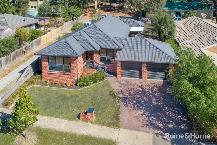 Main view of Homely house listing, 54 Olive Grove, Sunbury VIC 3429