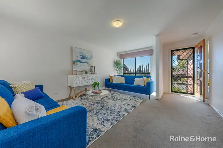 Third view of Homely house listing, 54 Olive Grove, Sunbury VIC 3429