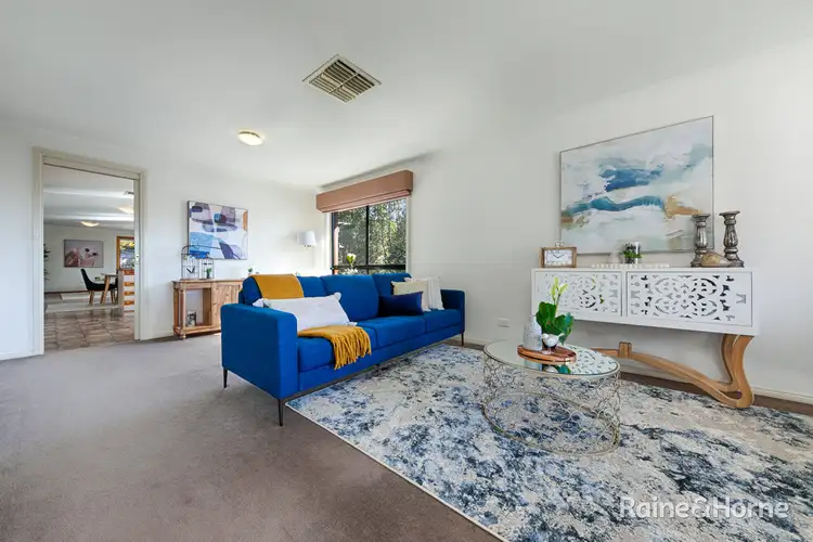Sixth view of Homely house listing, 54 Olive Grove, Sunbury VIC 3429