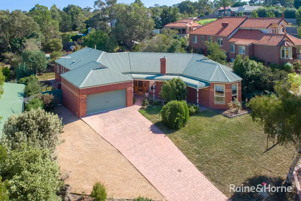 Main view of Homely house listing, 82 Yellow Gum Boulevard, Sunbury VIC 3429