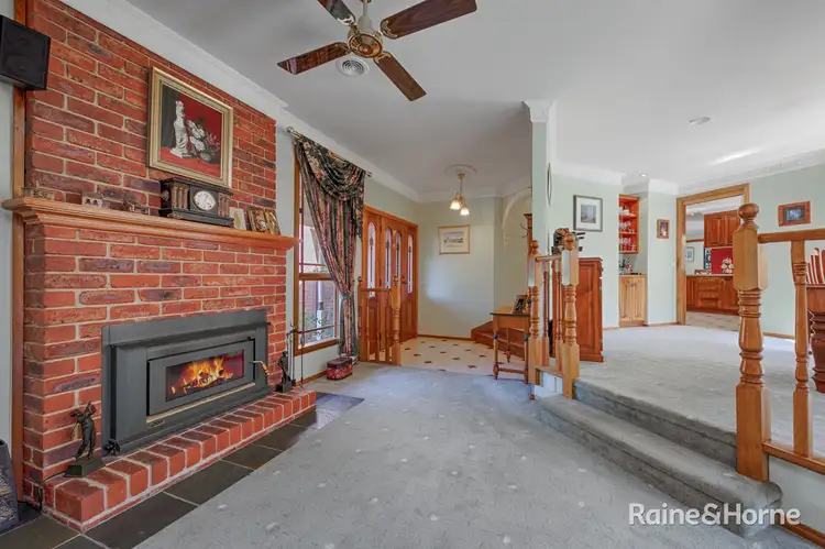 Second view of Homely house listing, 82 Yellow Gum Boulevard, Sunbury VIC 3429
