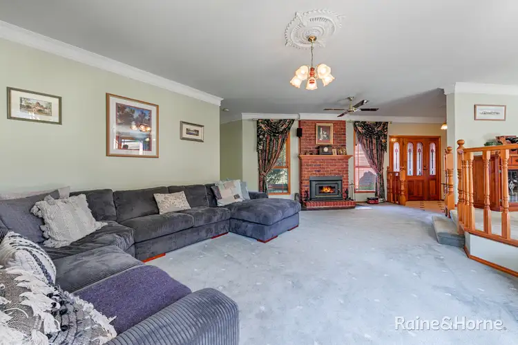Third view of Homely house listing, 82 Yellow Gum Boulevard, Sunbury VIC 3429
