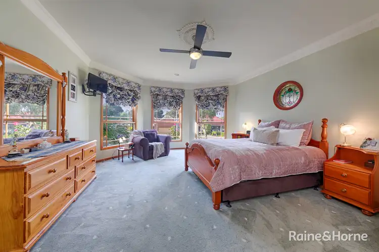 Fourth view of Homely house listing, 82 Yellow Gum Boulevard, Sunbury VIC 3429