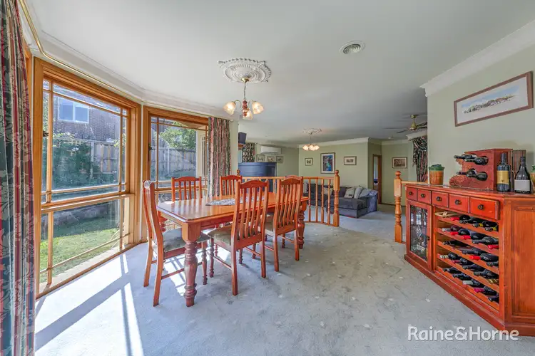 Sixth view of Homely house listing, 82 Yellow Gum Boulevard, Sunbury VIC 3429