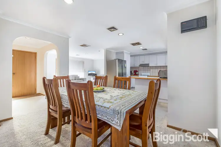 Fifth view of Homely unit listing, 1/45 Serpentine Road, Keysborough VIC 3173