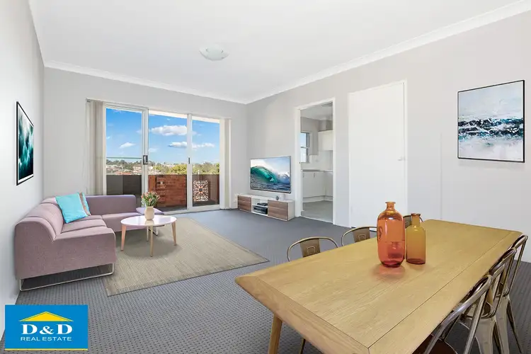 16 - 20 Bobart Street, Parramatta NSW 2150